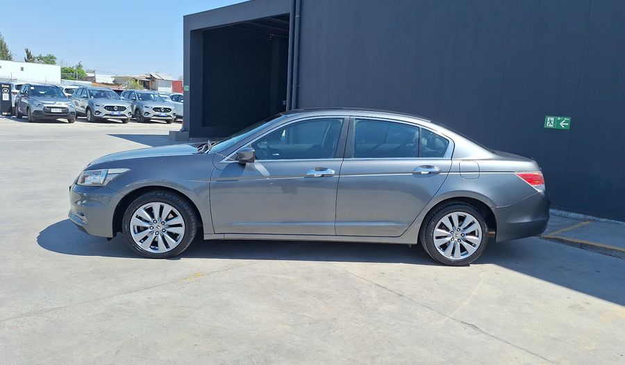 Honda Accord 3.5 V6 EX AUTO Sedan 2012