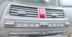 Honda Accord 3.5 V6 EX AUTO Sedan 2012