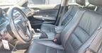 Honda Accord 3.5 V6 EX AUTO Sedan 2012