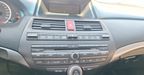 Honda Accord 3.5 V6 EX AUTO Sedan 2012