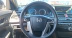 Honda Accord 3.5 V6 EX AUTO Sedan 2012