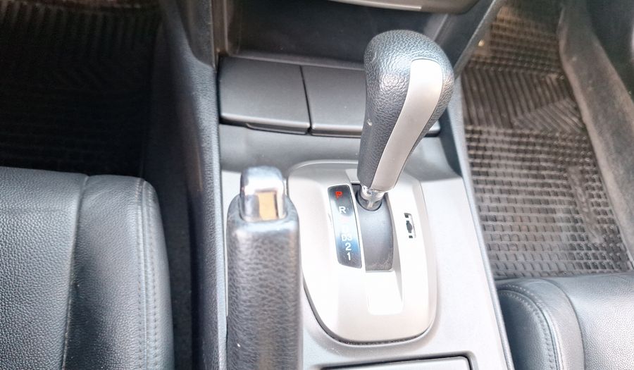 Honda Accord 3.5 V6 EX AUTO Sedan 2012