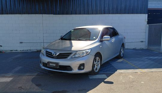 2014 • 153.702 km • Manual