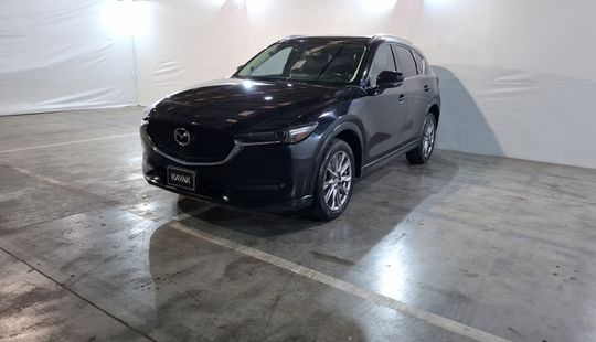 Mazda • CX-5