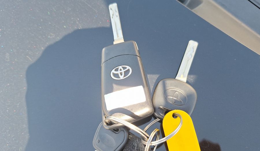 Toyota Aygo 1.0 X-G3 MID Hatchback 2019