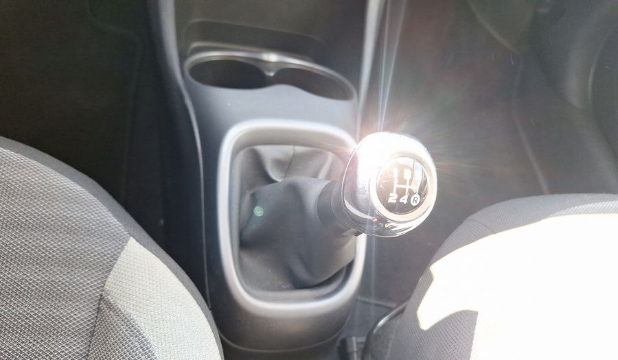 Toyota Aygo 1.0 X-G3 MID Hatchback 2019