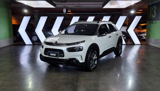 Citroen • C4 Cactus