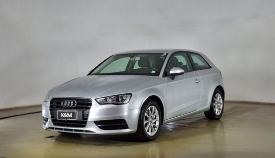 Audi • A3