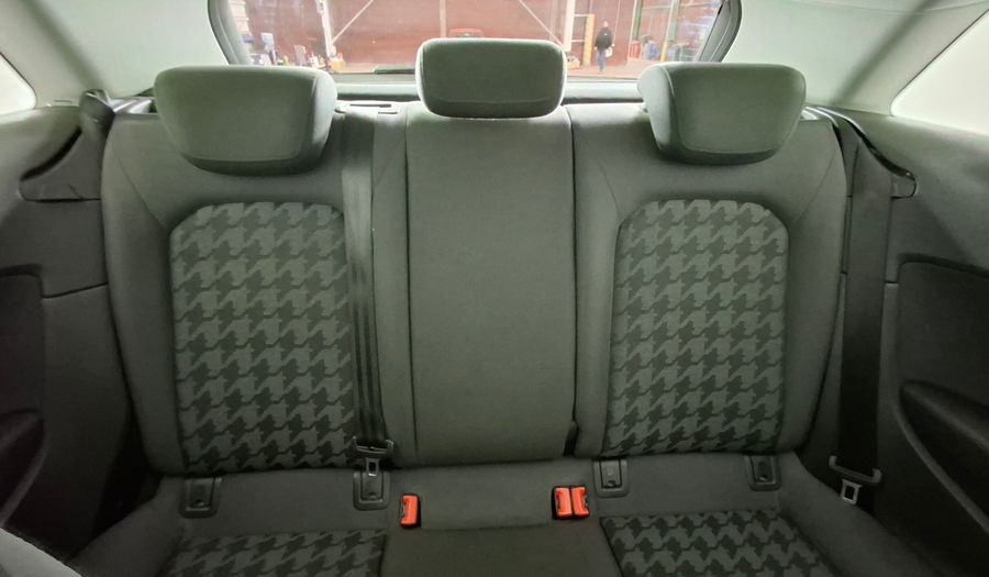 Audi A3 1.2 TFSI ATTRACTION Hatchback 2014