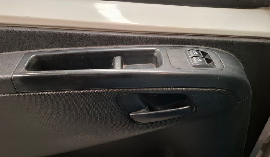 Fiat Qubo 1.4 DYNAMIC Van 2012