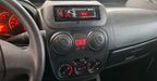 Fiat Qubo 1.4 DYNAMIC Van 2012