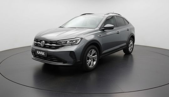 Volkswagen • Nivus