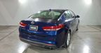 Kia Optima 2.4 GDI EX AT Sedan 2016