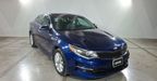 Kia Optima 2.4 GDI EX AT Sedan 2016