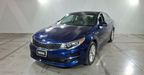 Kia Optima 2.4 GDI EX AT Sedan 2016