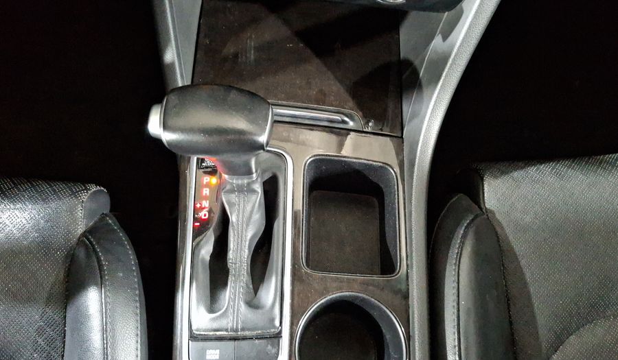 Kia Optima 2.4 GDI EX AT Sedan 2016