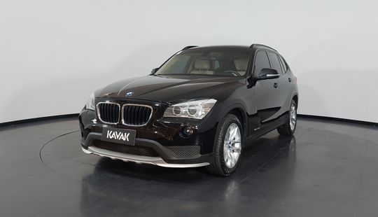 Bmw • X1
