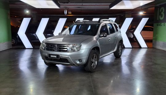 Renault • Duster