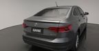 Volkswagen Virtus 200 TSI COMFORTLINE Sedan 2020
