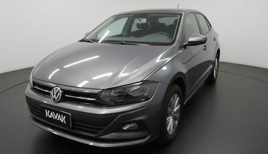 Volkswagen • Virtus