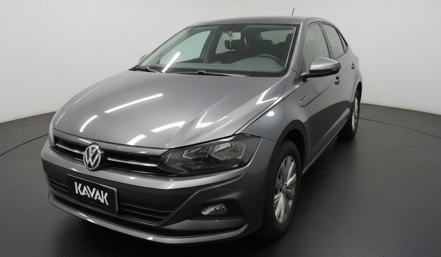 Volkswagen Virtus 200 TSI COMFORTLINE Sedan 2020