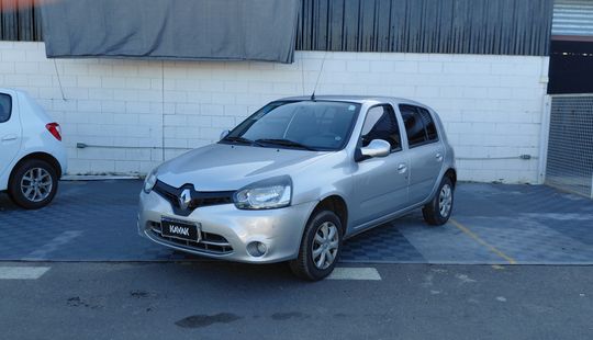 Renault • Clio