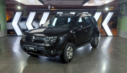 Renault • Duster