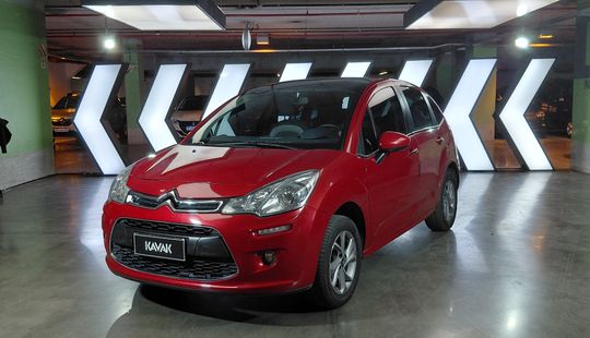 Citroen • C3