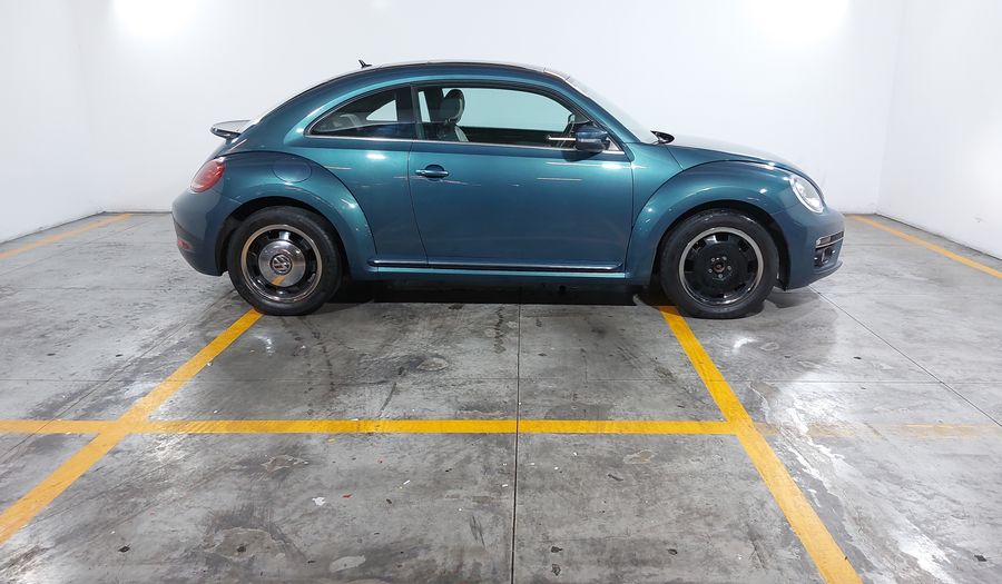 Volkswagen Beetle 2.5 COAST AUTO Hatchback 2018