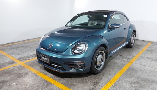 Volkswagen • Beetle