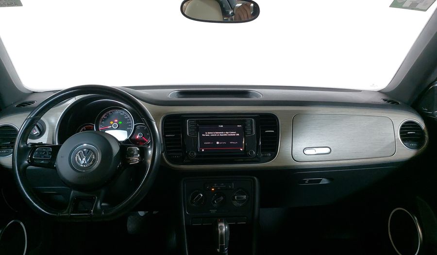 Volkswagen Beetle 2.5 COAST AUTO Hatchback 2018