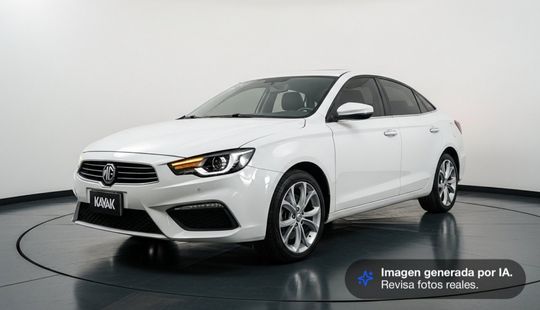 Mg • MG5