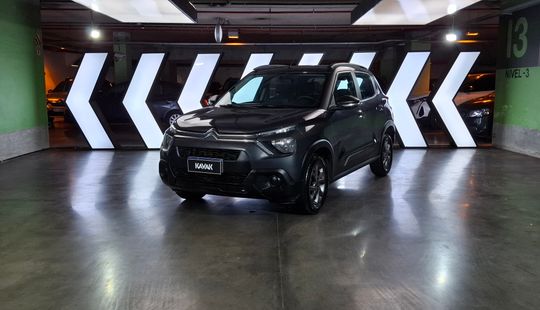 Citroen • C3