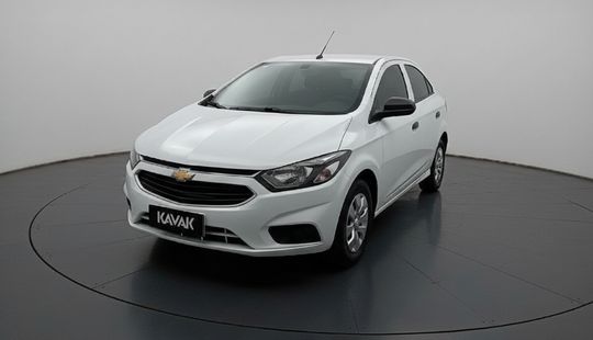 Chevrolet • Onix