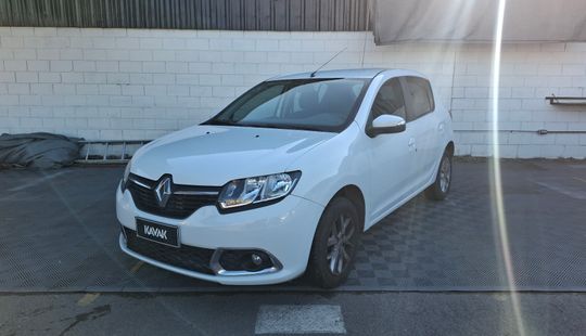 Renault • Sandero