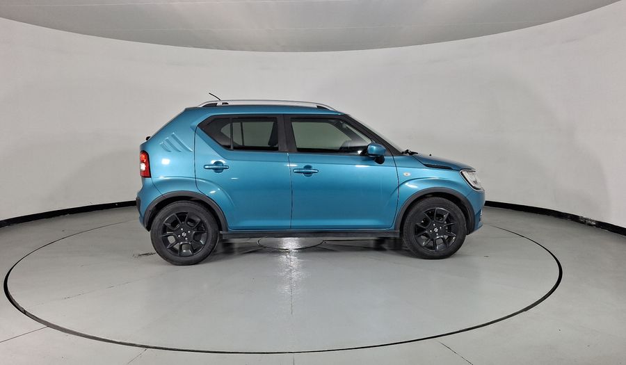Suzuki Ignis 1.2 GLX Hatchback 2018