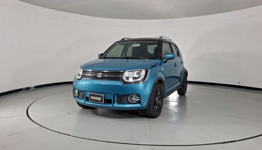 Suzuki • Ignis