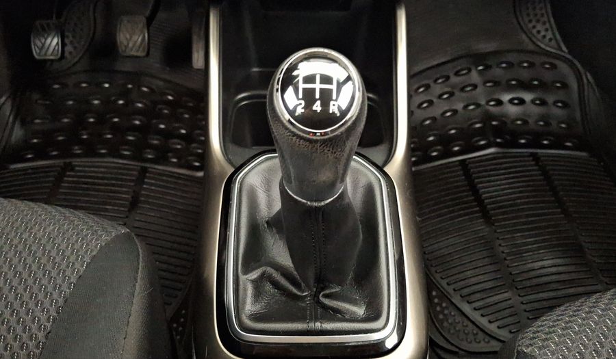 Suzuki Ignis 1.2 GLX Hatchback 2018