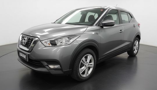 Nissan • Kicks