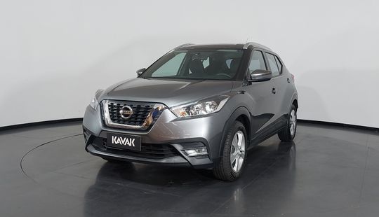 Nissan • Kicks