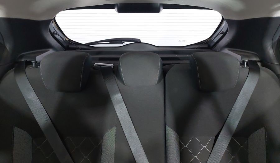 Nissan Kicks START S Suv 2020