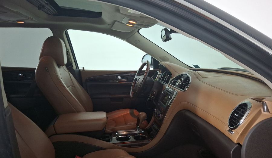 Buick Enclave 3.6 PREMIUM D AT 4WD Suv 2017