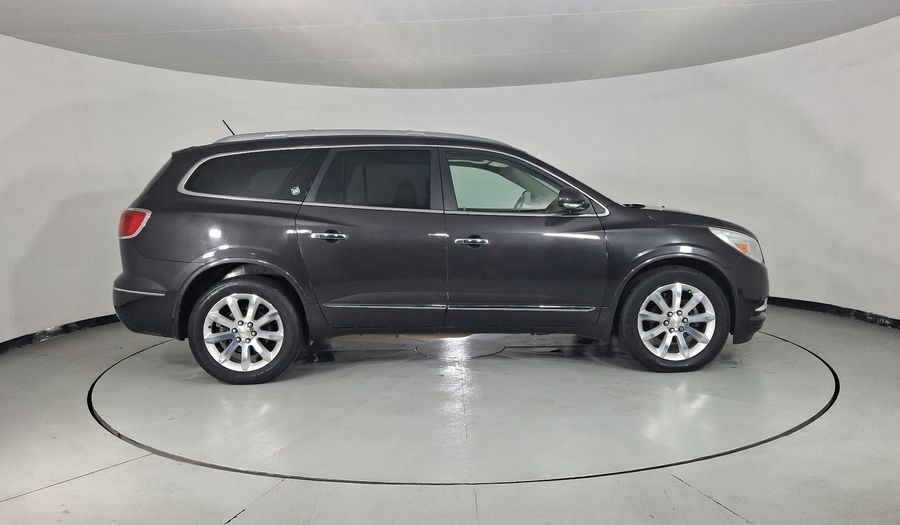 Buick Enclave 3.6 PREMIUM D AT 4WD Suv 2017