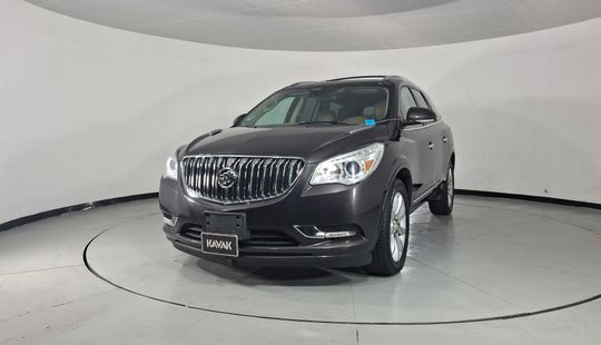 Buick • Enclave