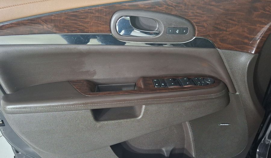 Buick Enclave 3.6 PREMIUM D AT 4WD Suv 2017