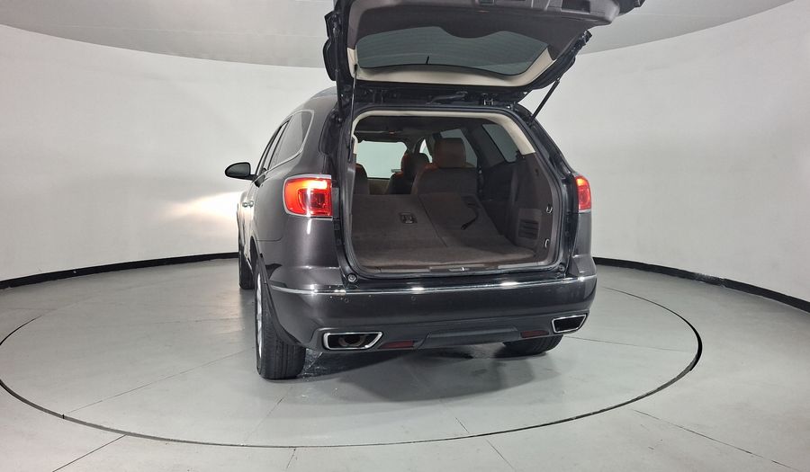 Buick Enclave 3.6 PREMIUM D AT 4WD Suv 2017