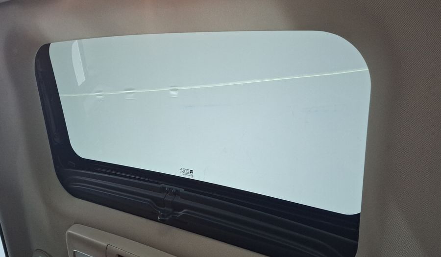 Buick Enclave 3.6 PREMIUM D AT 4WD Suv 2017