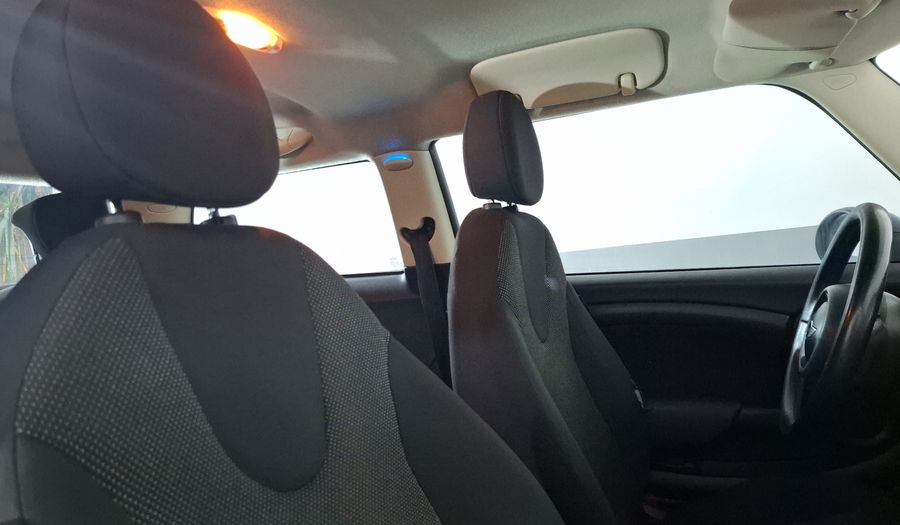 Mini Cooper 1.6 COOPER CLASSIC Hatchback 2013