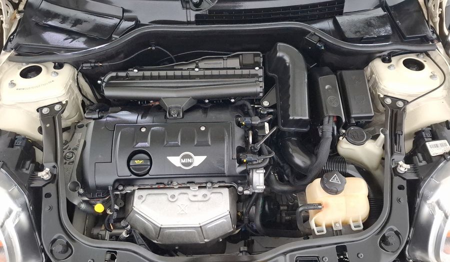 Mini Cooper 1.6 COOPER CLASSIC Hatchback 2013