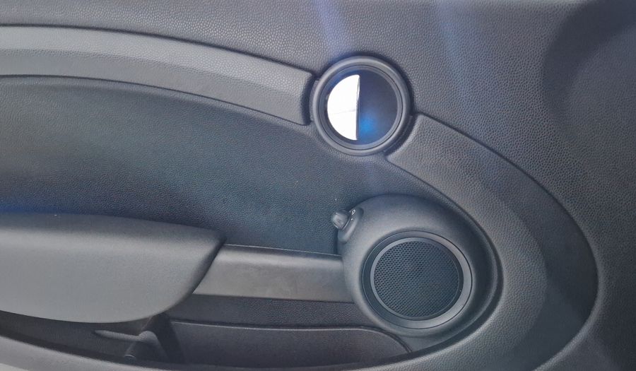 Mini Cooper 1.6 COOPER CLASSIC Hatchback 2013